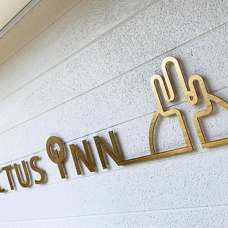 Cactus Inn Miyazaki Dış mekan fotoğraf